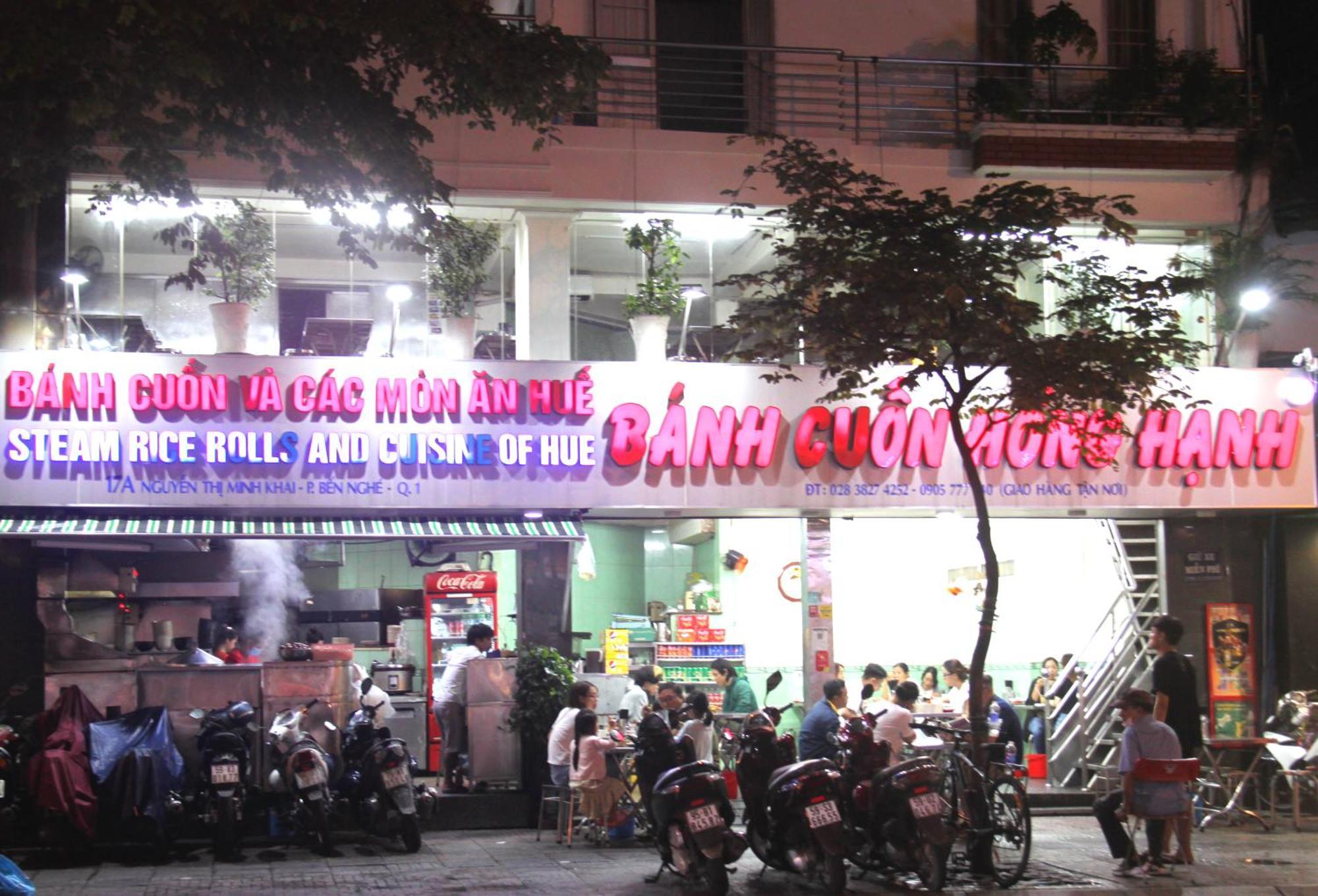 Huyen House Appartement Ho Chi Minh-stad Buitenkant foto